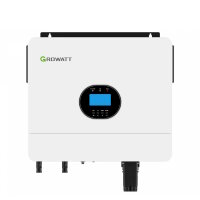 Growatt SPF 6000 ES